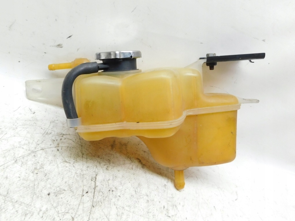 фото №1, Бак расширительный 05058157ad - jeep compass i patriot 2.2 crd