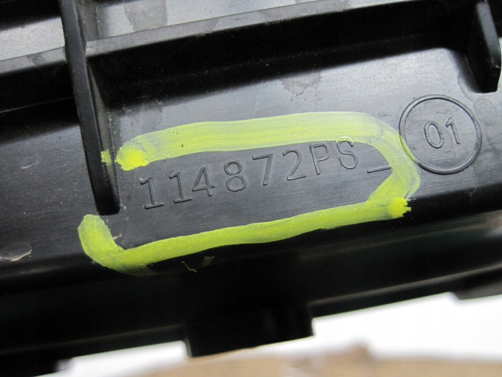 фото №5, Корпус фильтра воздуха opel astra 6 l 114872ps