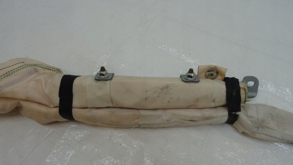 фото №7, Nissan juke f15 подушка безпеки шторка безпеки права