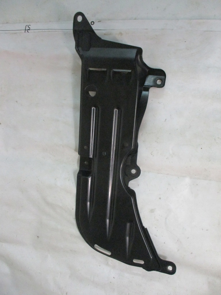 фото №5, Захист підвіска ліва honda jazz 02-08r 74292 - saa