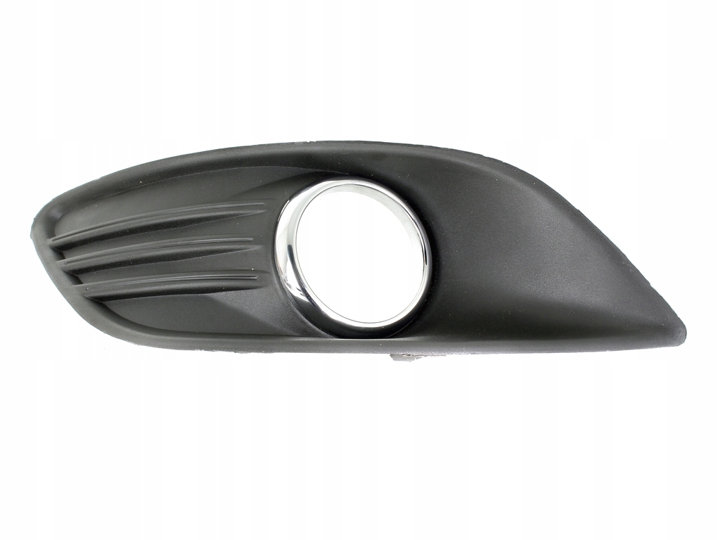 Купить Левая рамка противотуманной фары решётка бампера перед передний ford focus mk2 2 рестайлинг