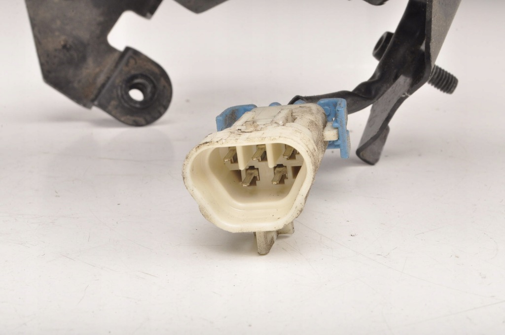 фото №6, Ferrari california 4.3 помпа wody электроклапан