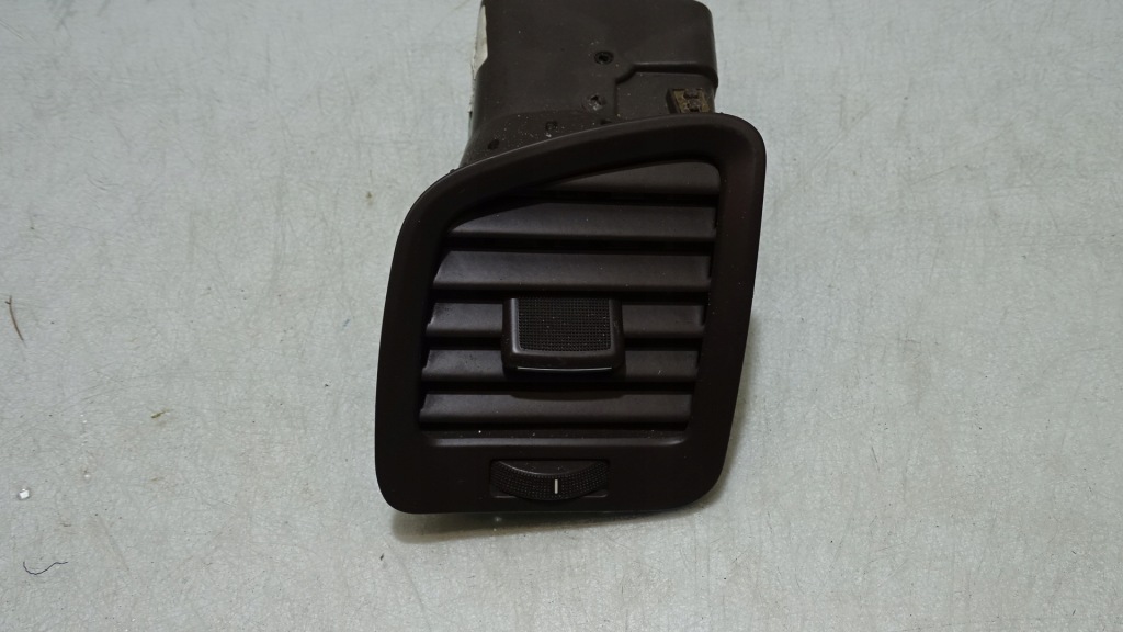 Купити Opel insignia a решітка обдув панелі ліва коричневий коричневий