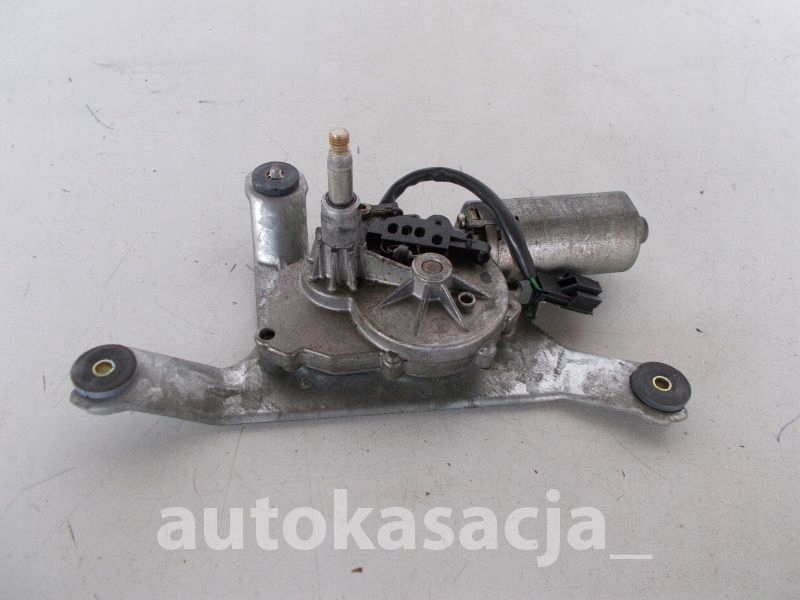 фото №1, Mitsubishi carisma da двигун двірники задня bosch 0390201528