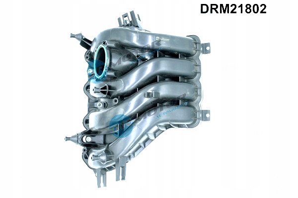 фото №1, Dr.motor drm21802 модуль труби wlotowej