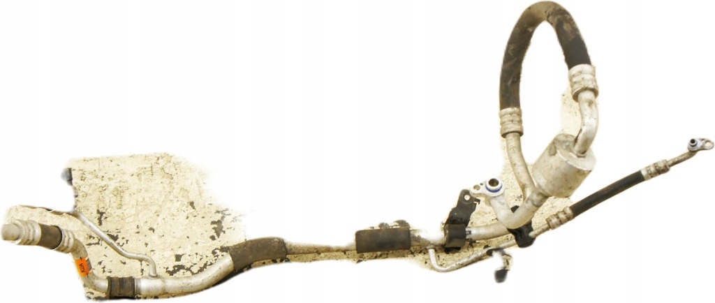 фото №1, Ol297 kia rio iv 16- дроти кондиціонера kpl