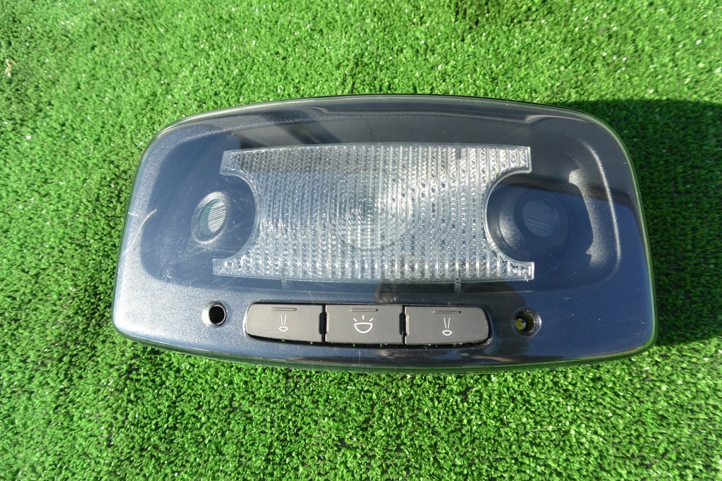 фото №13, Лампа стельовий kpl maserati ghibli quattroporte