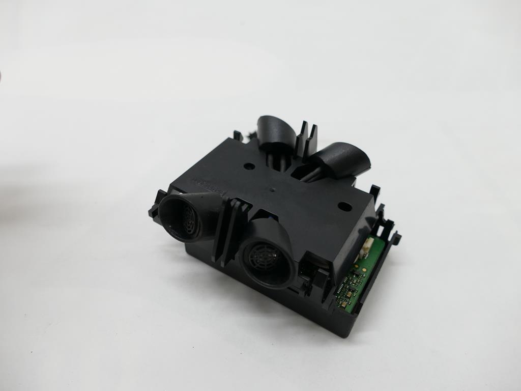 фото №2, Volvo s60 ii датчик руху сигналізація салон модуль