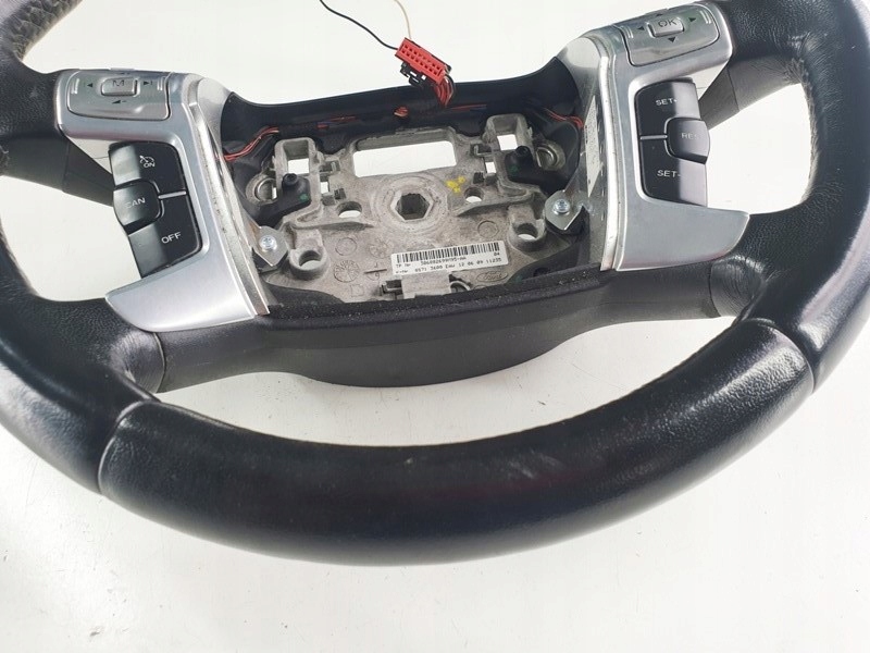 фото №7, Ford s-max i mk1 09r повітропровід