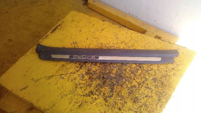 фото №7, Молдинг na поріг правий перед celica vii 67913-20300