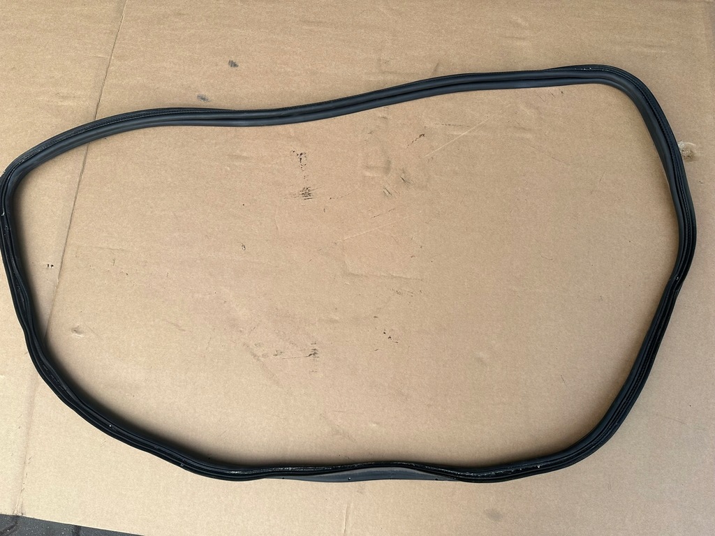 фото №5, Прокладка кришки задня, задній кришки mercedes cls w218b sedan