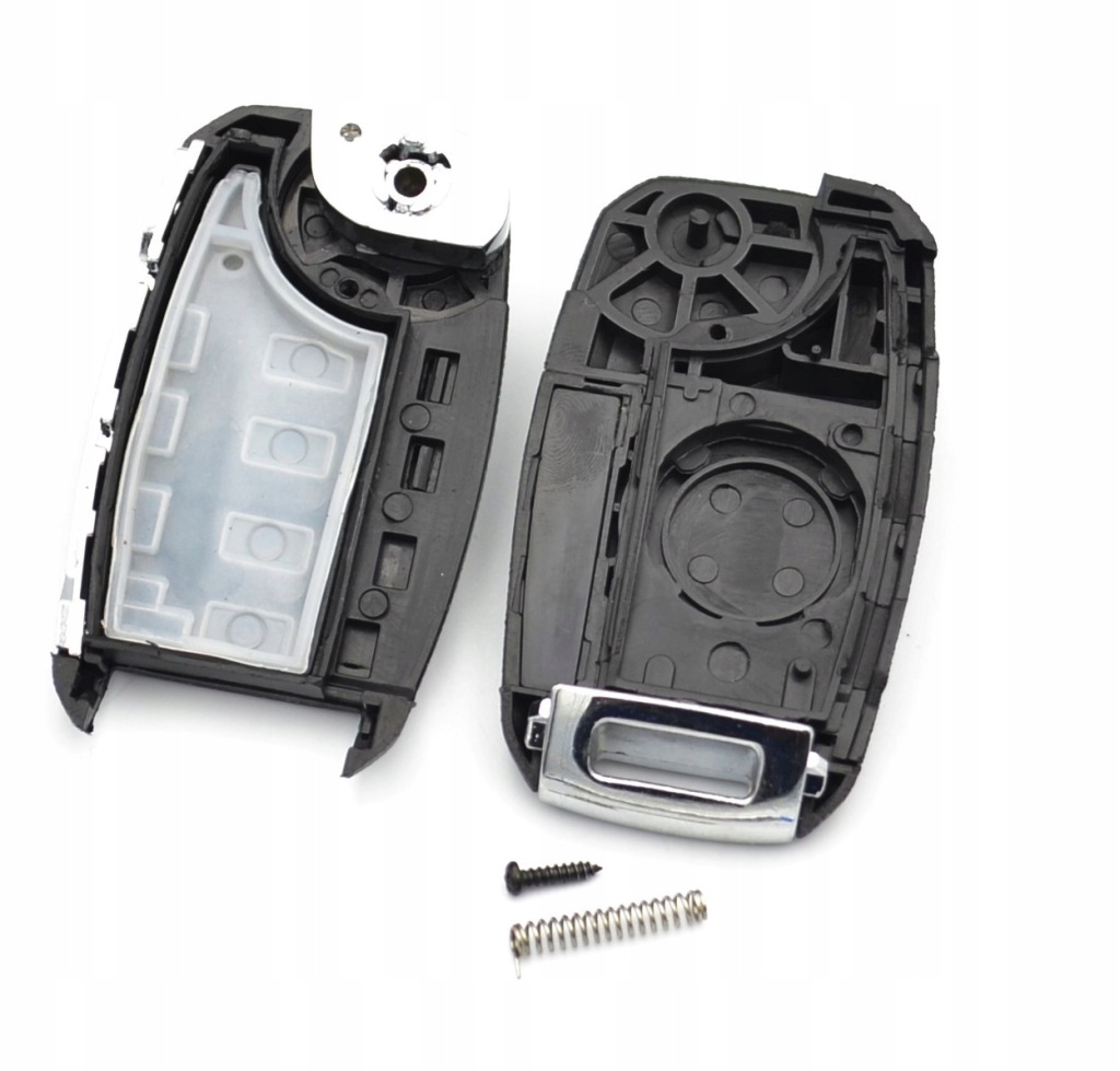 фото №4, Kia ceed sportage picanto ключ pilot корпус