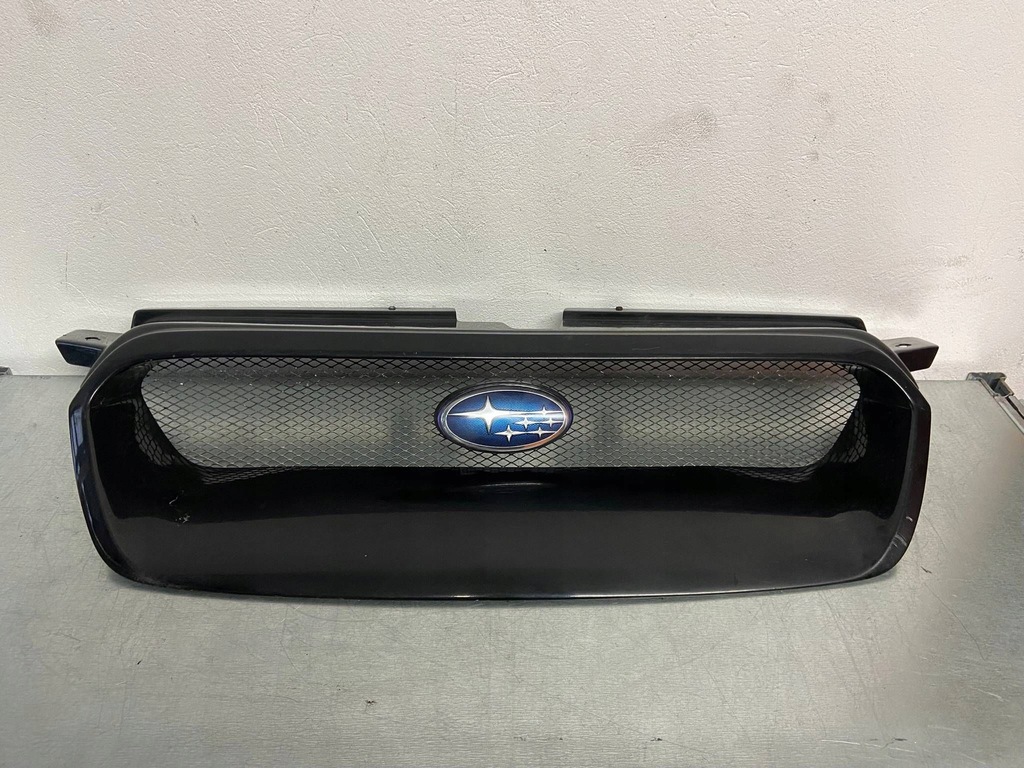 фото №1, Решітка радіатора радіатора решітка радіатора subaru legacy iv bp outback iii corazon jdm