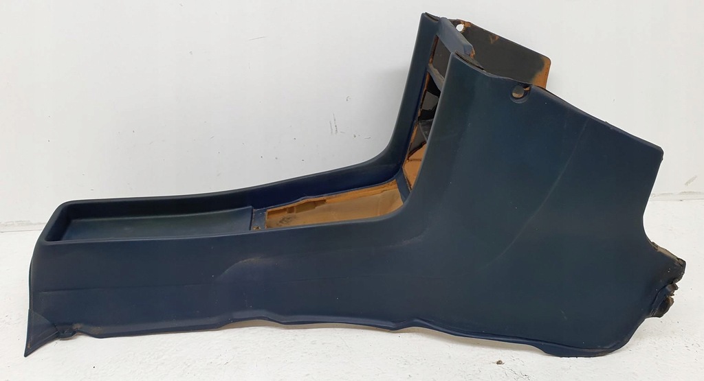 фото №5, Тунель середній mercedes w115 w114