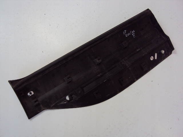 фото №5, Молдинг двері правий задня renault koleos ii 2016-