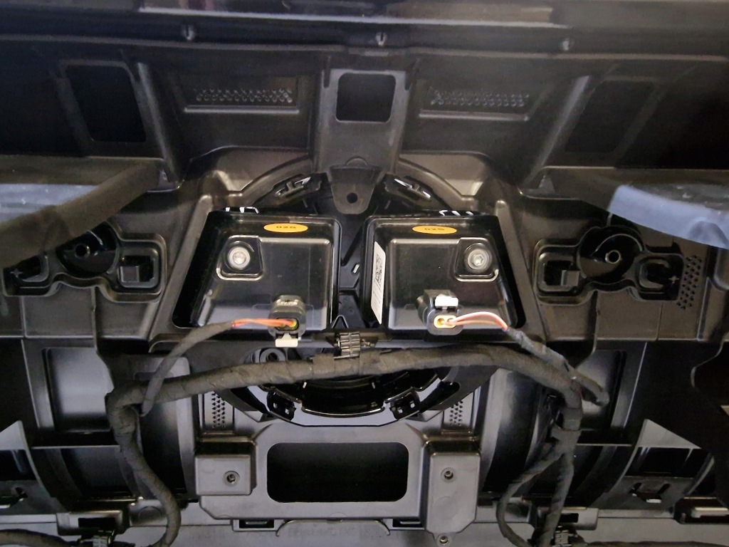 фото №15, Vw id.4 id4 gtx led бампер перед ly9t 6pdc 11a807217a