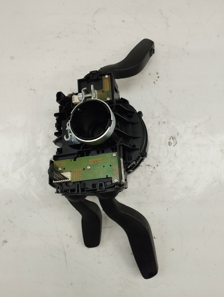 фото №10, Audi q5 8r a4 b8 a5 переключатель комбинированный лента 8k0953568q