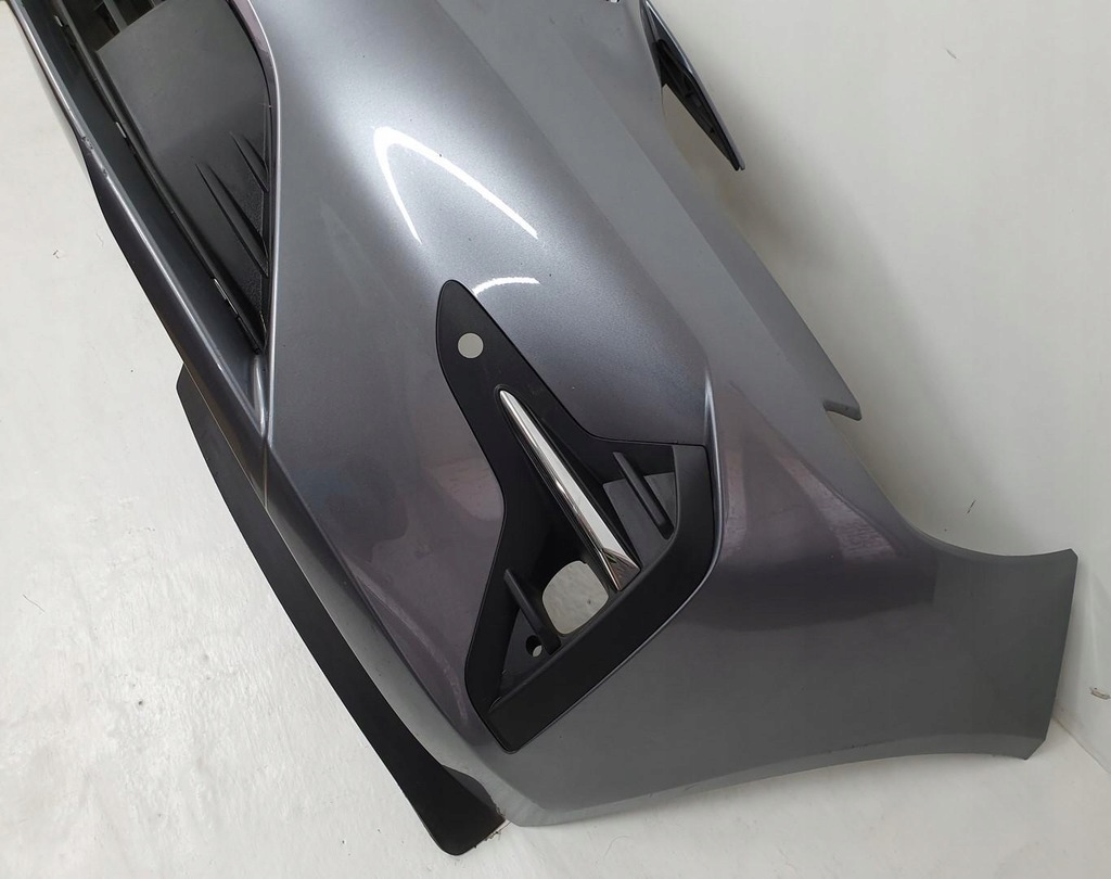 фото №2, Бампер перед opel insignia b lift