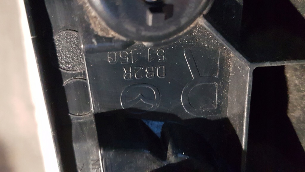 фото №6, Лампа левый задняя крыло led mazda cx3