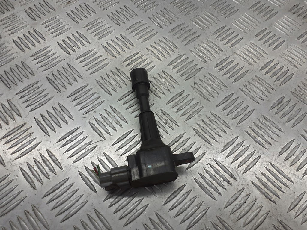 фото №1, Котушка запалювання mazda 3 bk 1.6