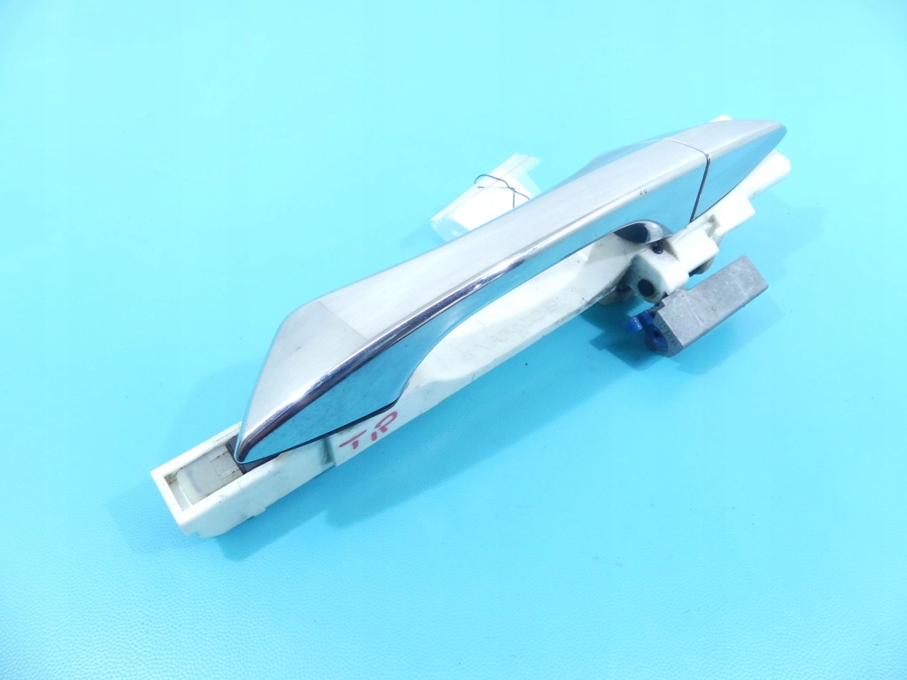 фото №1, Ручка задняя правая наружная accord viii kombi