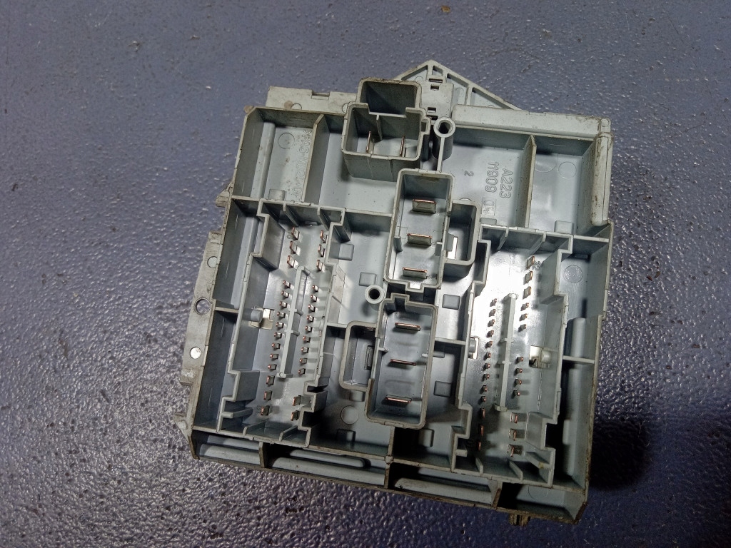 фото №13, Fiat ducato iii boxer ii 3.0 jtd 156km набор стартовый