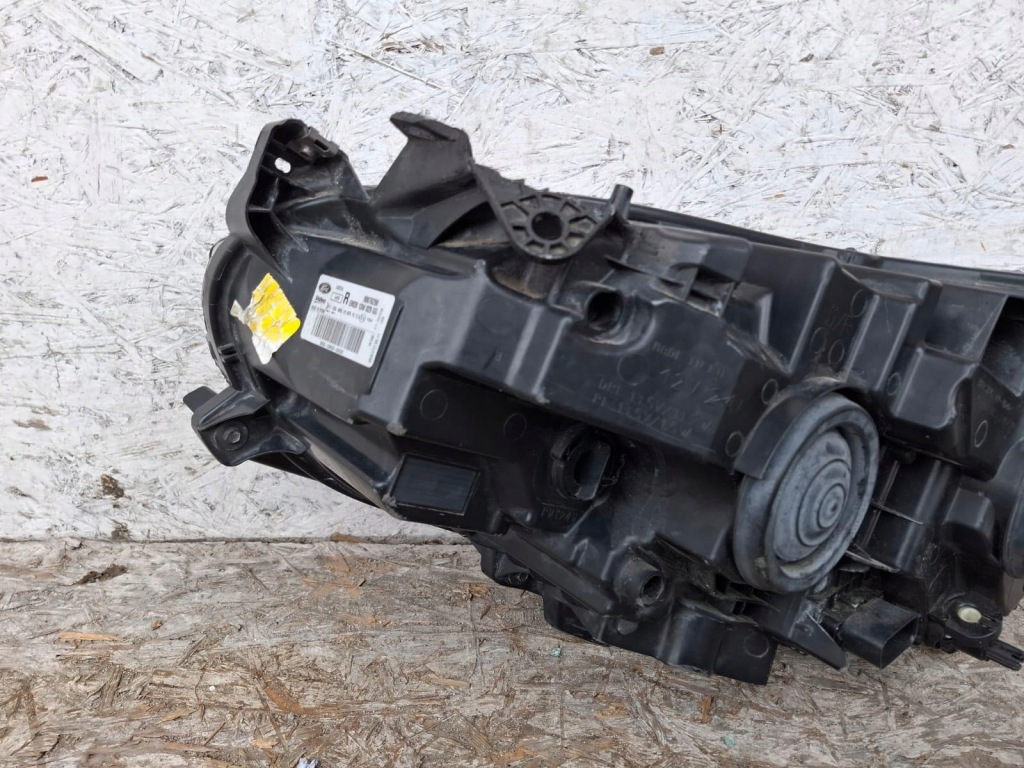 Ford galaxy s-max mk4 em2813w029gg фара правий full led Доставка