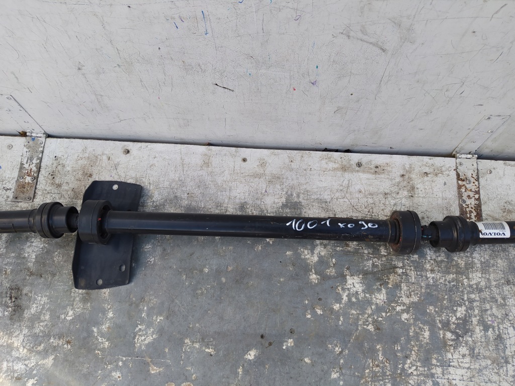 фото №3, Wał привідний 2.0d volvo xc90 ii p31492144