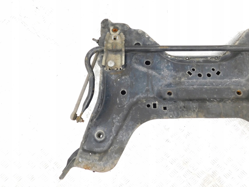 фото №13, Подрамник балка подрамник подрамник перед - peugeot 308 i t7 08-13 3008 5008