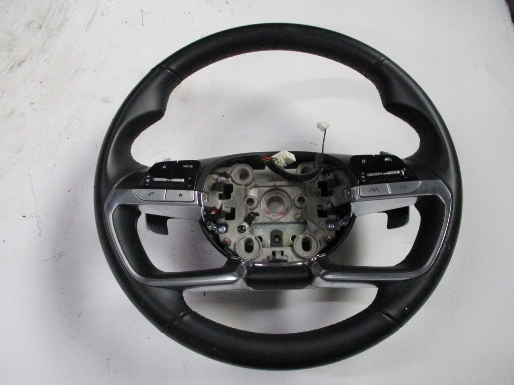 фото №1, Воздуховод hyundai tucson iv