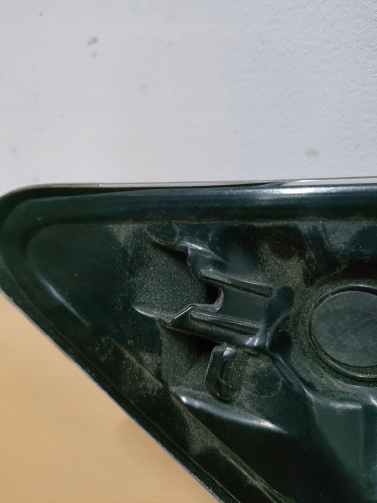 фото №5, Лампа задня правий задня права led corolla e21 hb