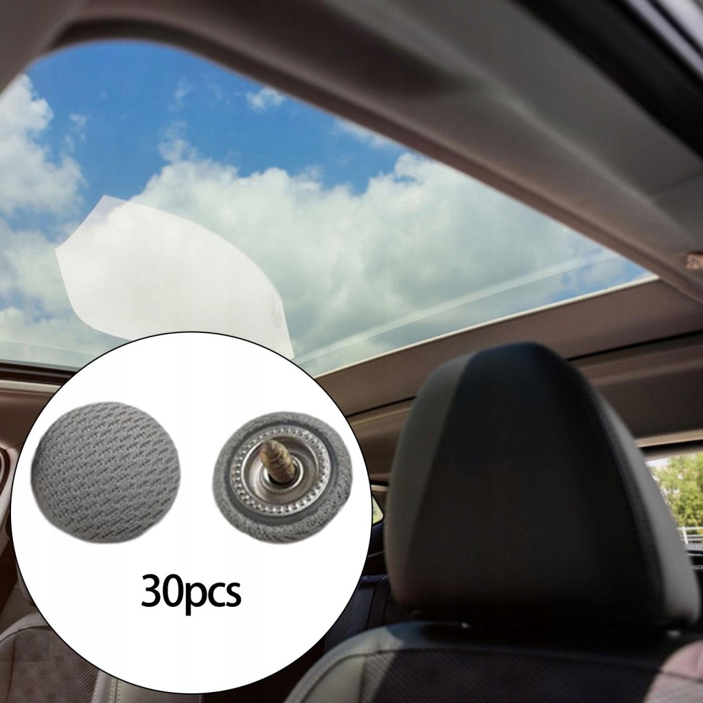 фото №3, Кнопка ремонту стельовий авто заклепки