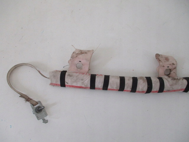 фото №8, Jaguar e-pace подушка безпеки шторка безпеки подушка ліва комплект