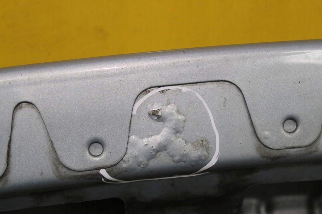 фото №10, Капот кришка peugeot 607