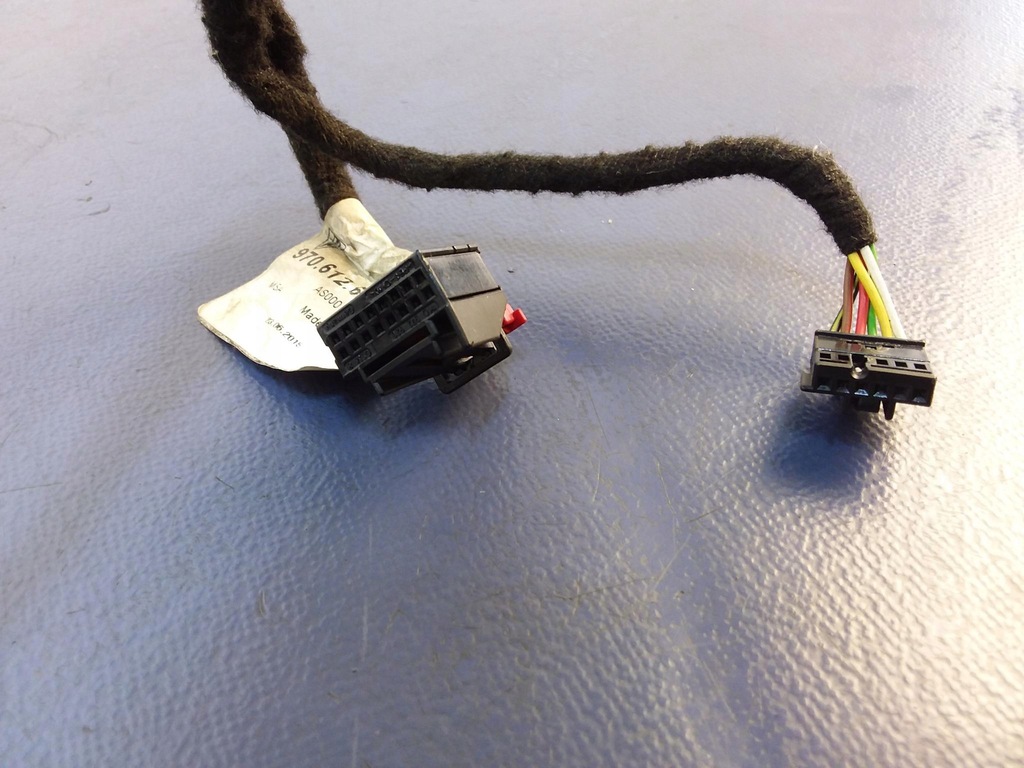 фото №6, Porsche panamera i 970 gts зеркало правое m3c