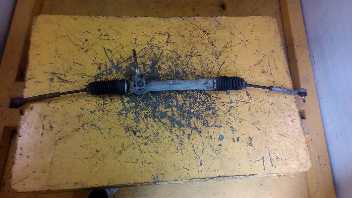 фото №6, Трансмиссия fiat panda ii 1,2 b 2004r.