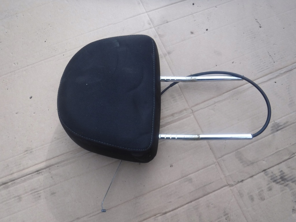 фото №1, Підголівник правий перед opel insignia a