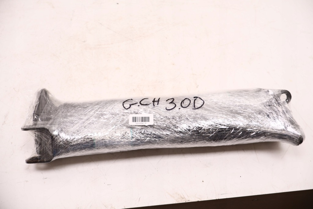 Jeep grand cherokee wk2 3.0 crd амортизаторы задний  68231880ab с Разборки