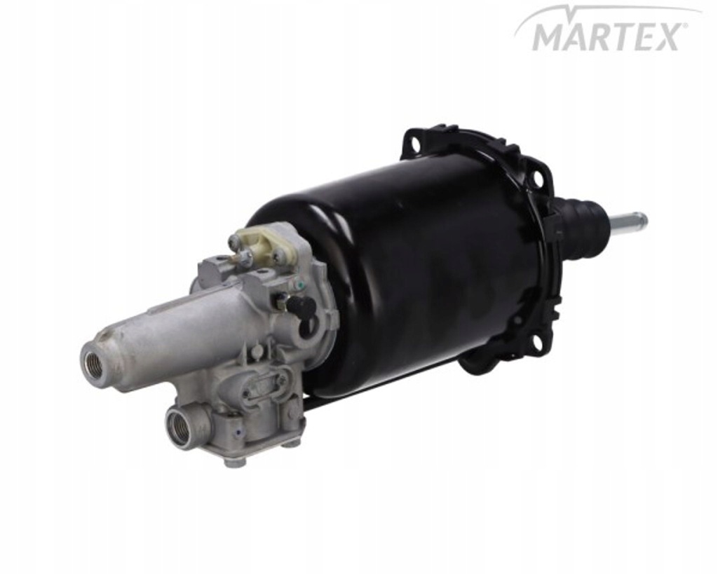 фото №2, Привід зчеплення rvi,daf,sca wabco