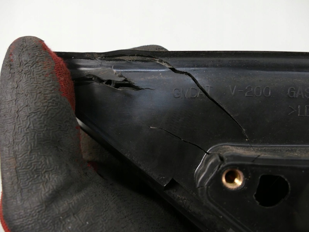 фото №11, Chevrolet evanda дзеркало 11 pin праве eu ebg