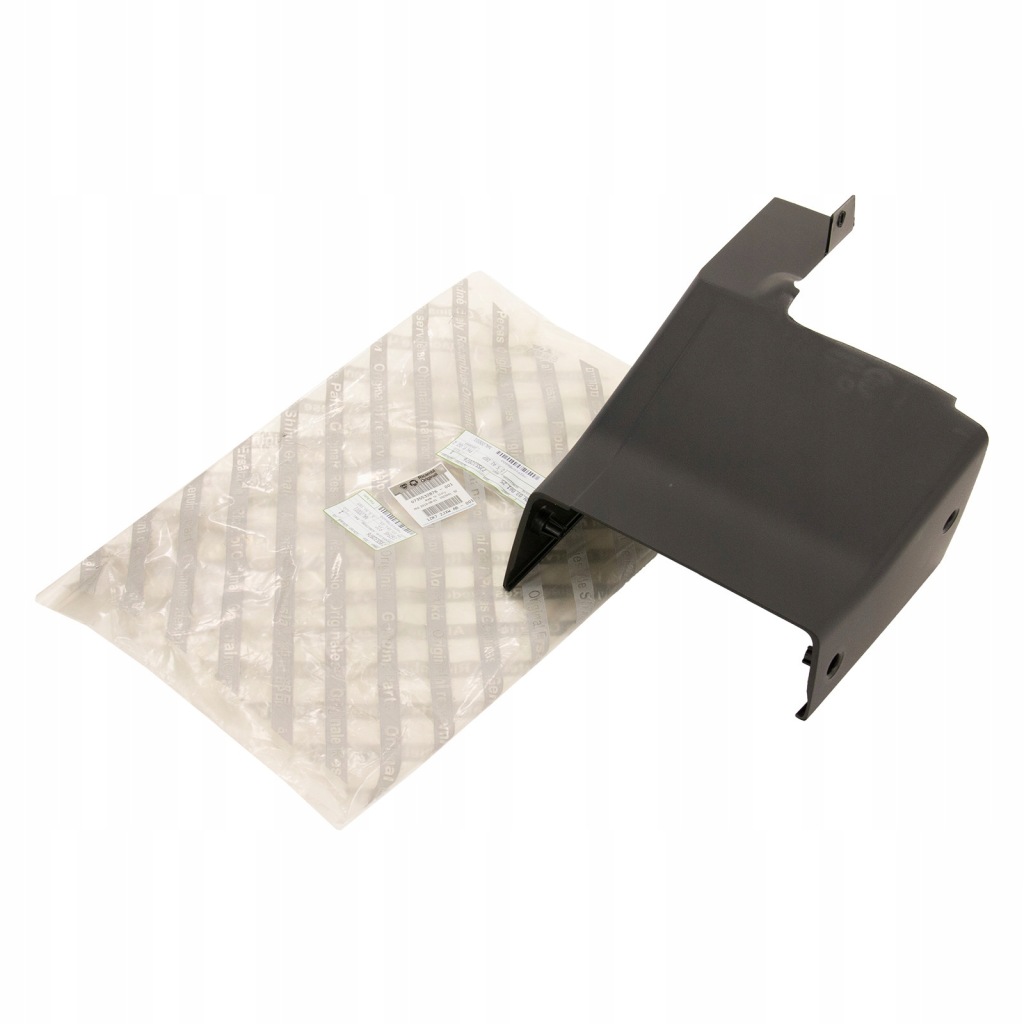 фото №1, Защита стойка b правая fiat ducato 2006-