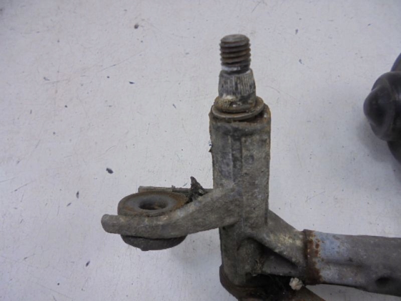 фото №6, Corsa c моторчик механизм дворник перед