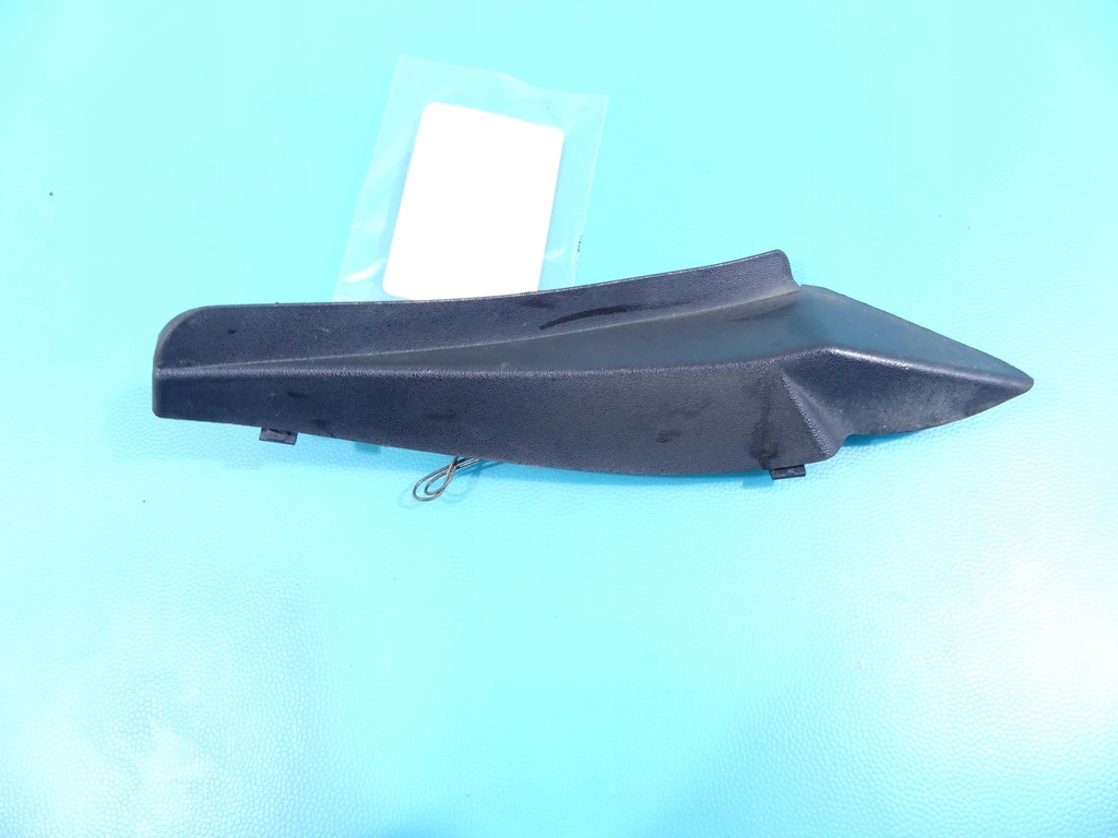 фото №2, Mazda 3 iii bm 13-18 bjs7-51pb1 захист