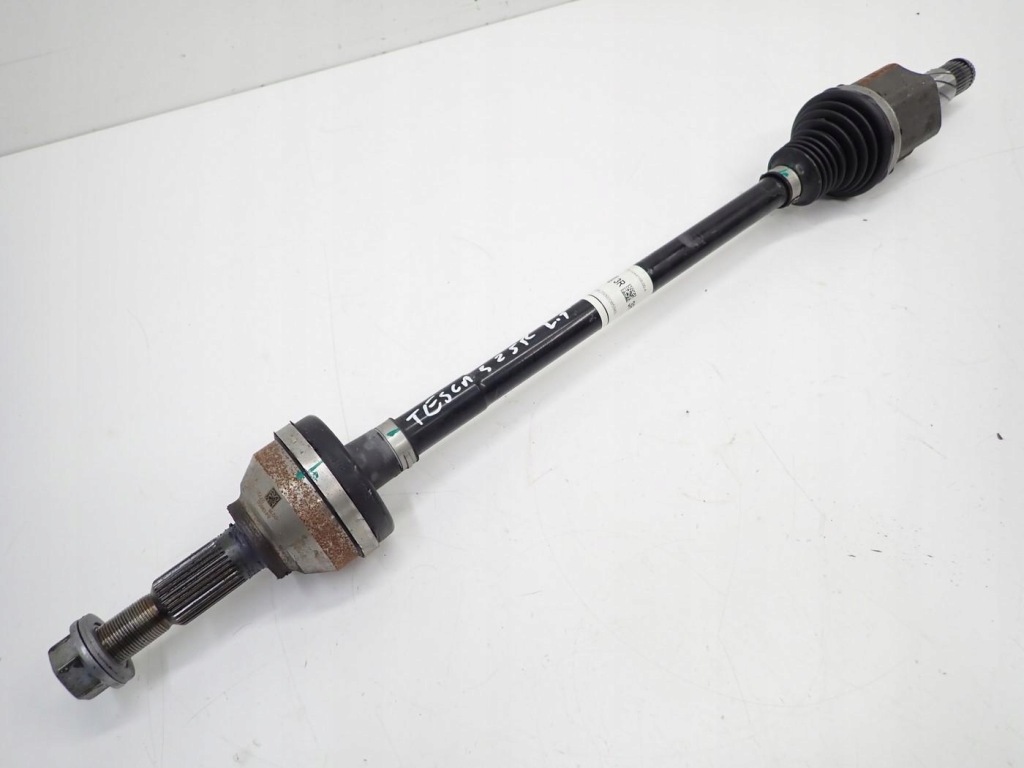 Купить Приводной вал левое  правый  задняя задняя rwd 2wd 1188165-00-a tesla model 3 3d7 рестайлинг  25r