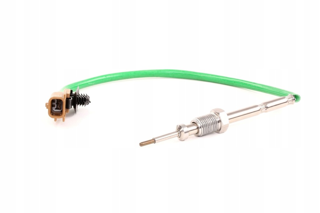 фото №1, Ridex 3938e0011 датчик температура вихлопних газів do renault twingo ii cn0 225mm