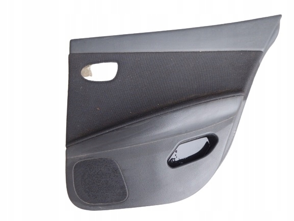 фото №1, Primera p12 обшивка оббивка двері задня правий 5d