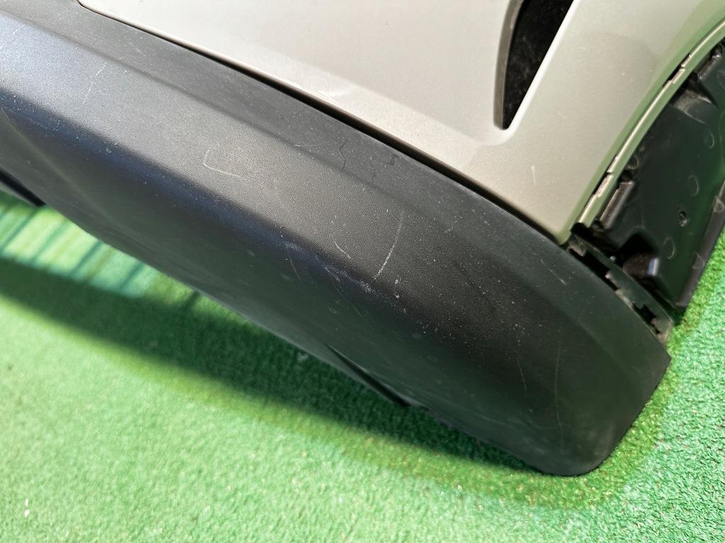 фото №8, Mini cooper s f55 f56 lci lift бампер перед передний 9450544