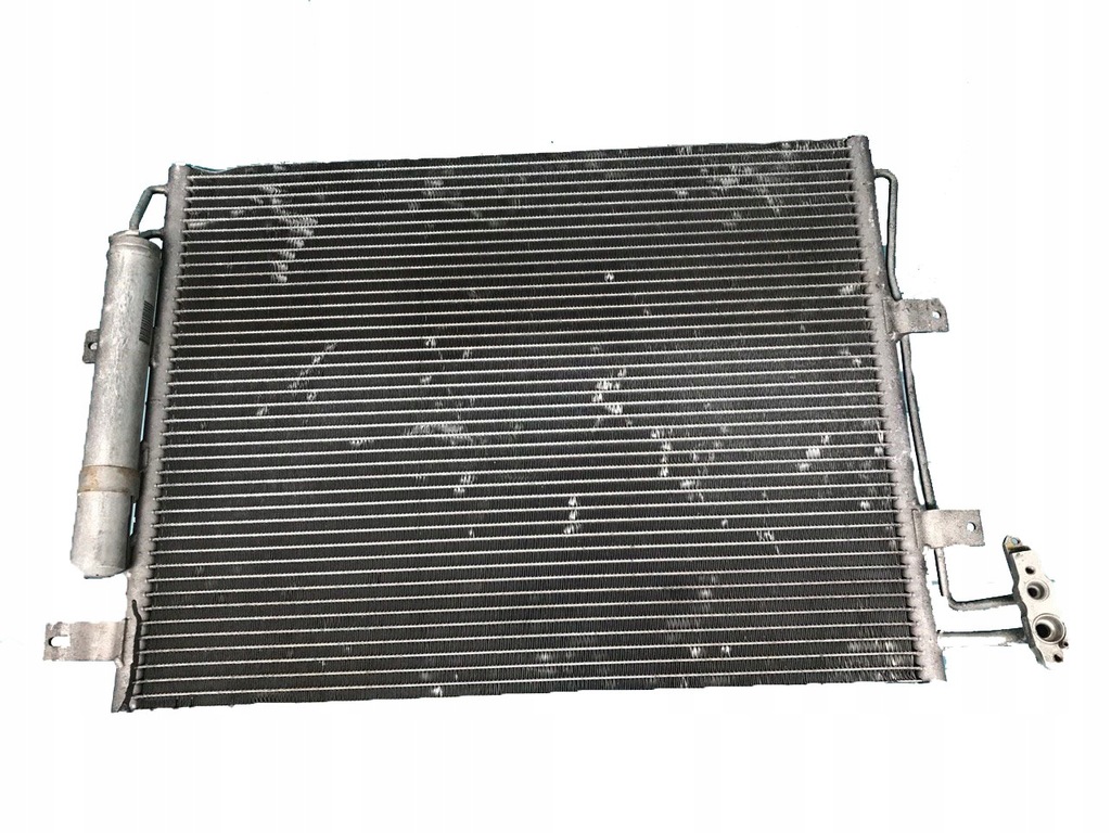 фото №1, Радиатор кондиционера ah3219c600ca range rover