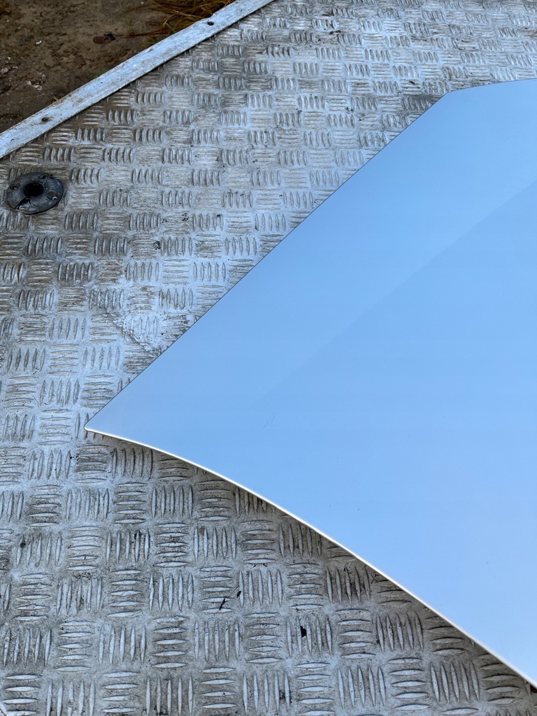 фото №8, Opel vectra c lift капот крышка двигателя z157