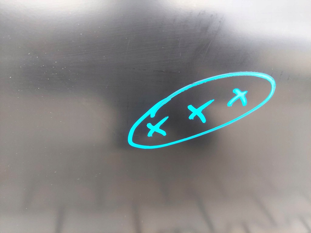 фото №9, Vw polo v 6r 6c 5d дверь левая перед nowe оригинальный номер